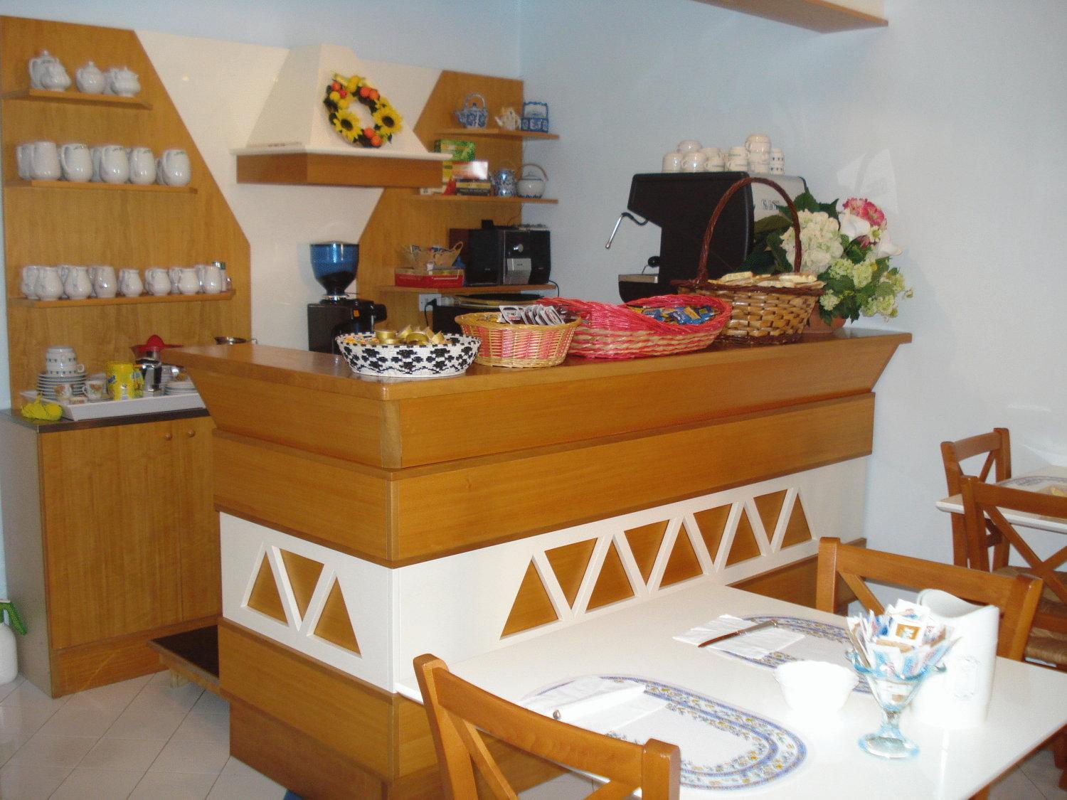 Hotel La Lampara Golfo Aranci Luaran gambar