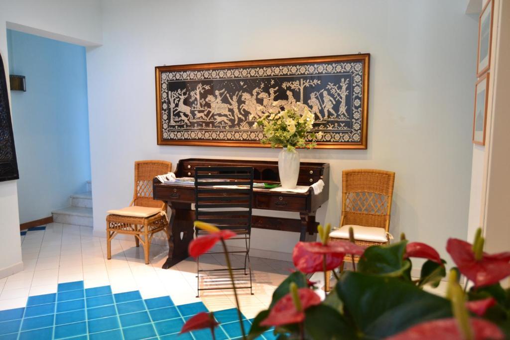 Hotel La Lampara Golfo Aranci Luaran gambar