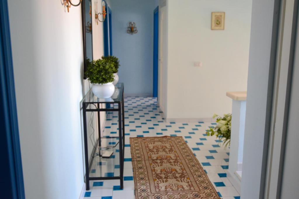 Hotel La Lampara Golfo Aranci Luaran gambar