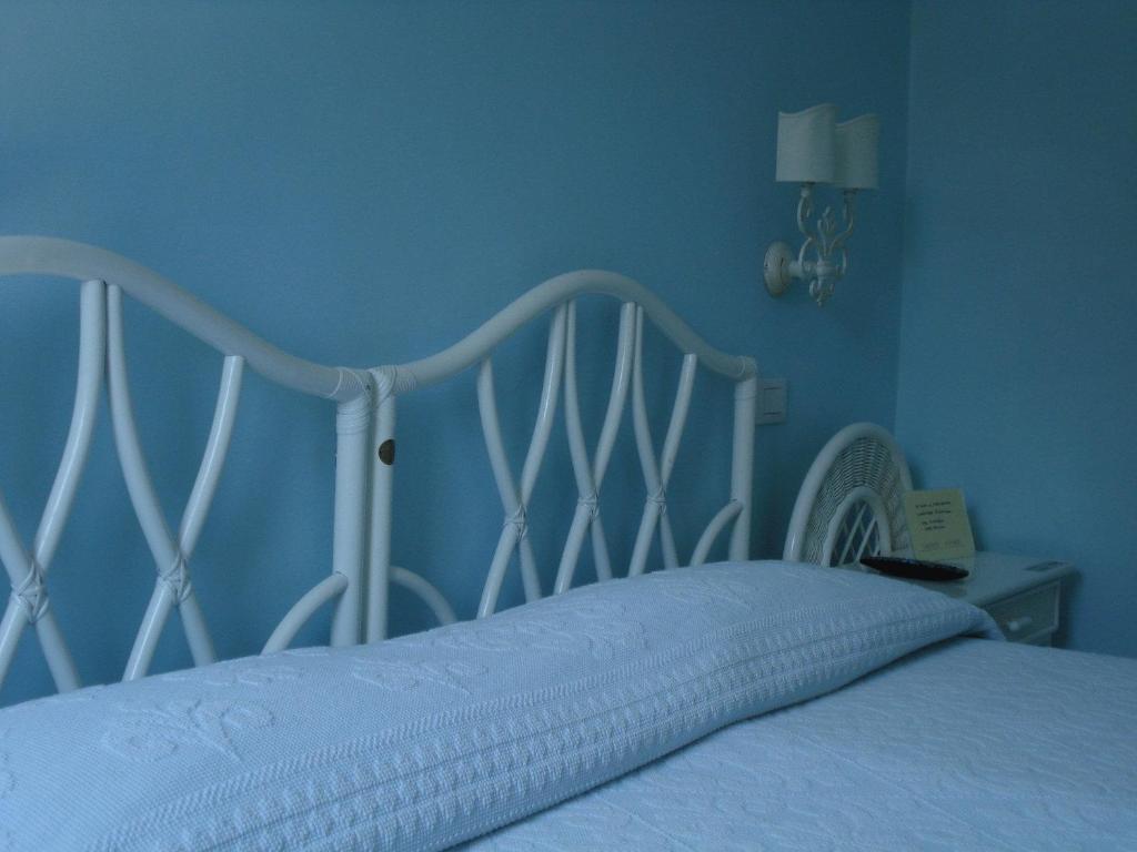 Hotel La Lampara Golfo Aranci Luaran gambar