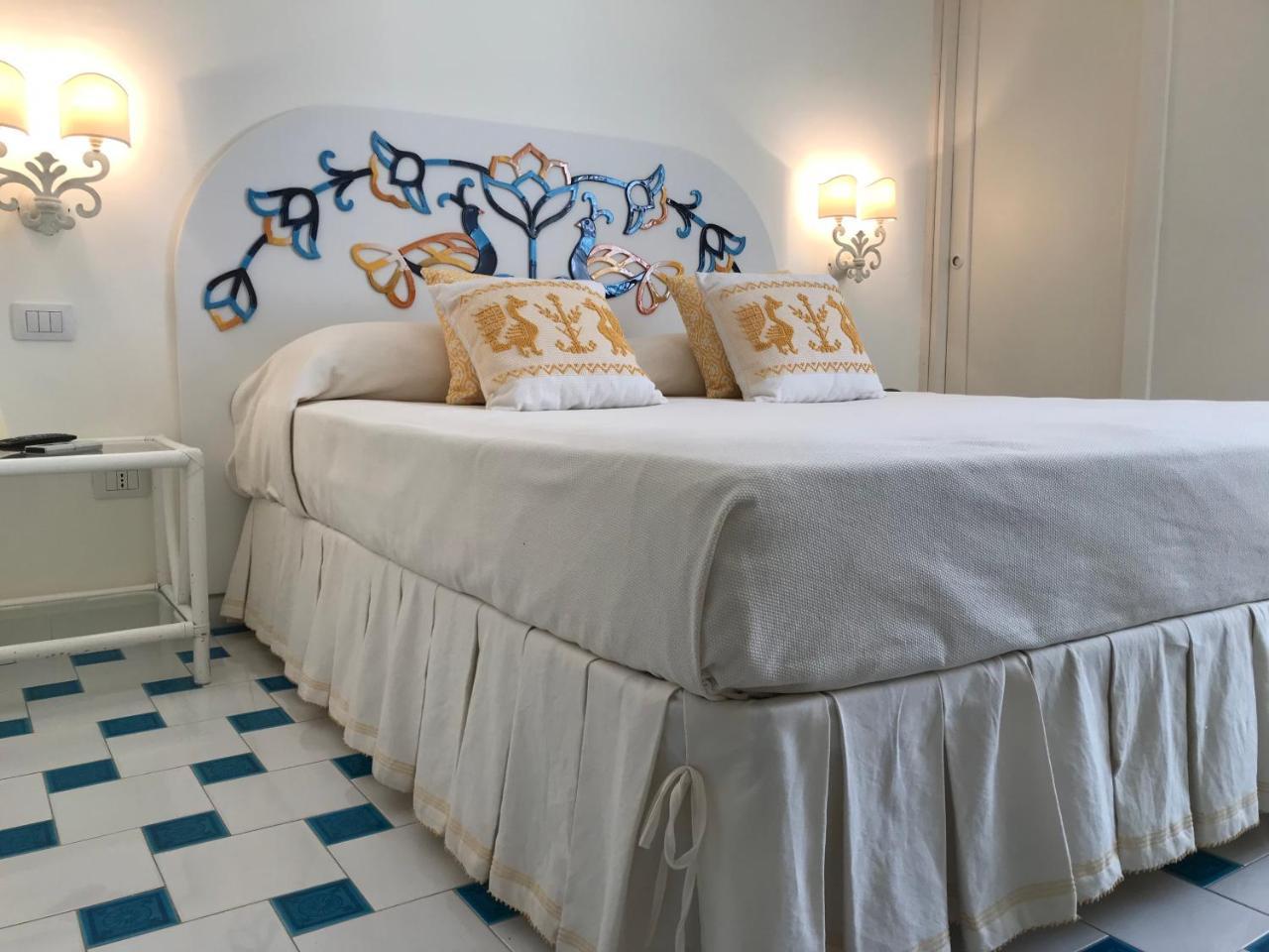 Hotel La Lampara Golfo Aranci Luaran gambar